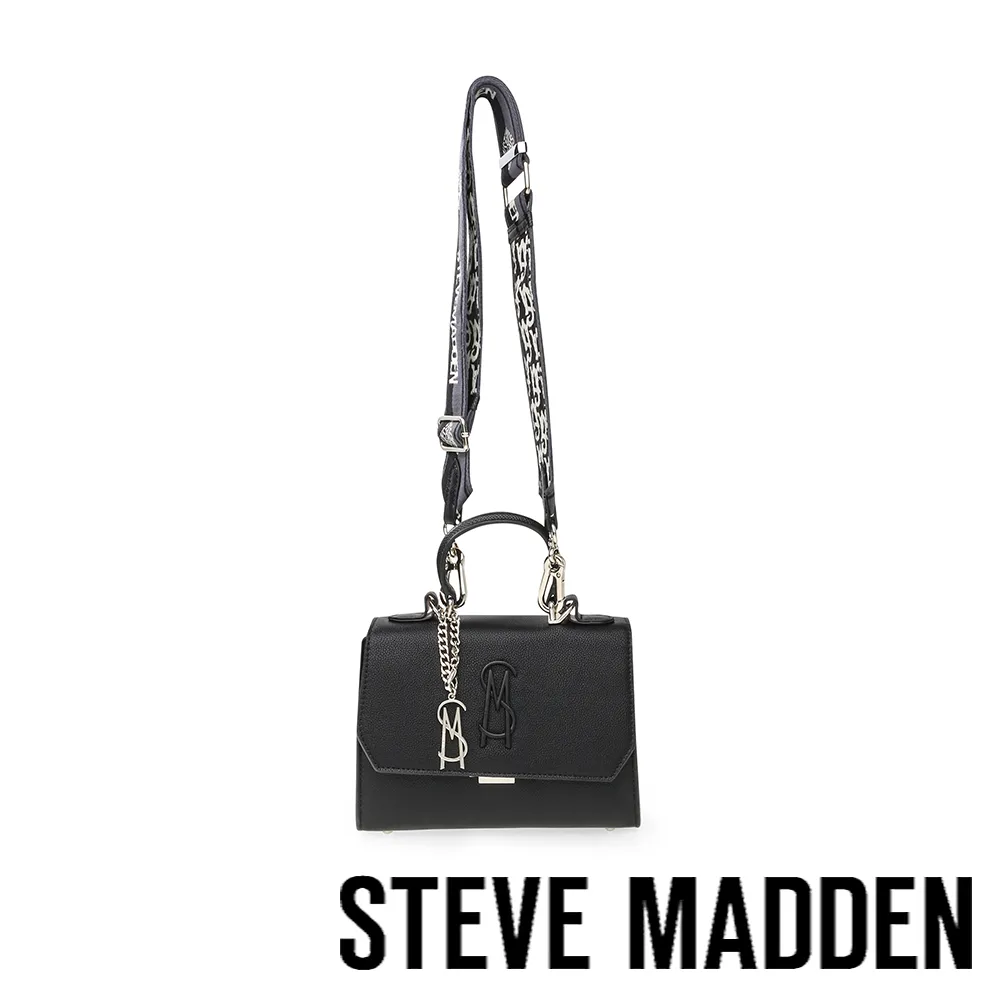 Steve Madden 兩用時髦腰包 BMANDIE FUSHIA 斜背包 側背包 手提包【70012】 歷史價格詳細信息