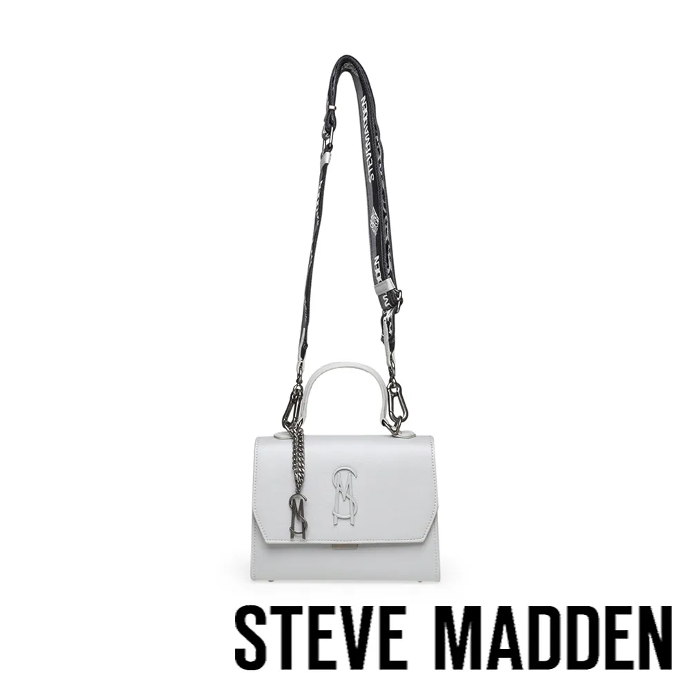 Steve Madden 兩用時髦腰包 BMANDIE FUSHIA 斜背包 側背包 手提包【70012】 歷史價格詳細信息
