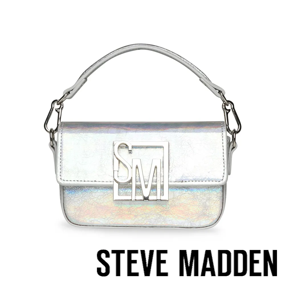 Steve Madden 雷射包 炫彩包 透明包 【80610】 歷史價格詳細信息