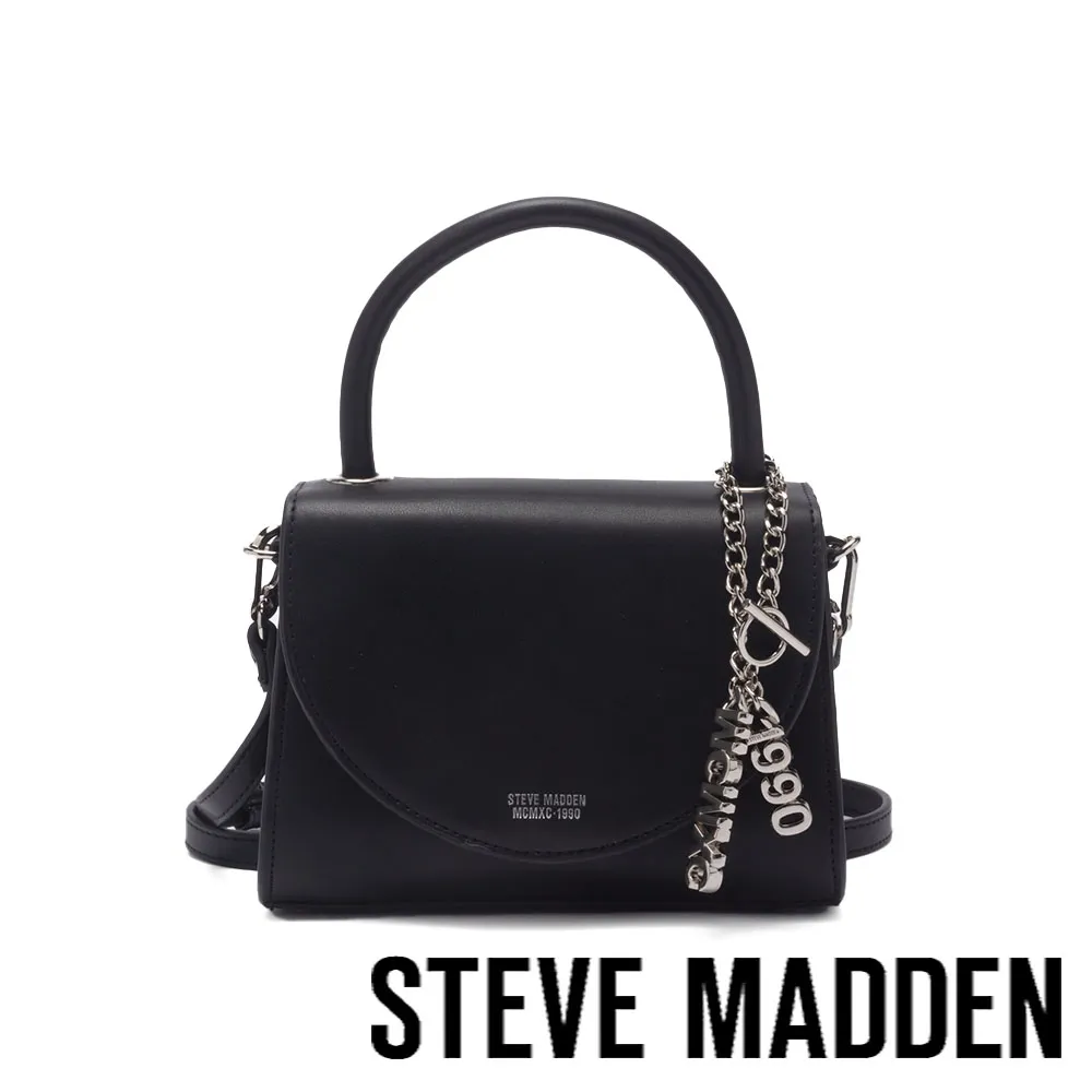 STEVE MADDEN-BMIRCALE 半圓手提斜背信封包-卡其色 歷史價格詳細信息