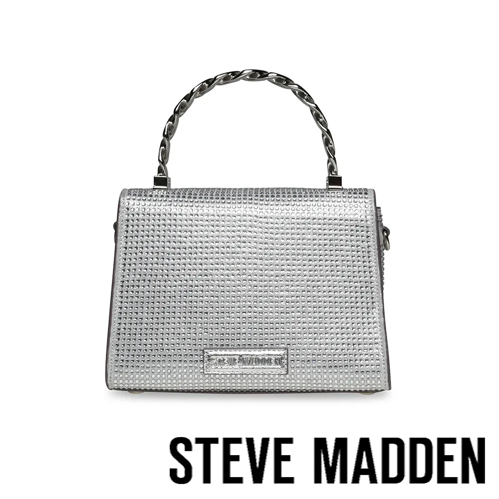 【STEVE MADDEN】BDAINTY 方型細帶手提小包(黃色) 歷史價格詳細信息
