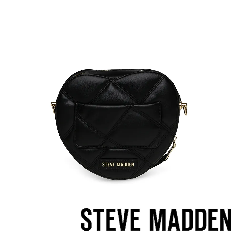 Steve Madden 格紋拼接肩背旅行包 BLIPPA BLUE 側背 斜背包 2色【SM_71079】 歷史價格詳細信息