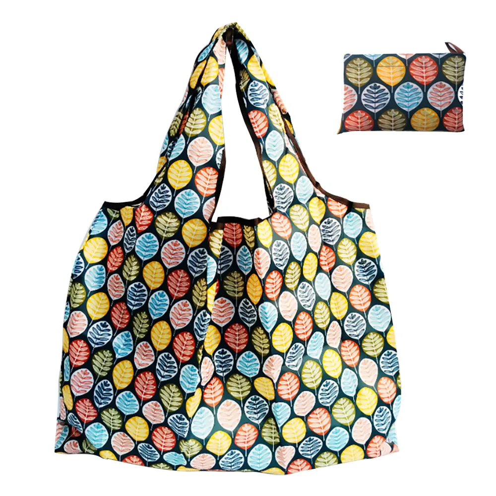 環保折疊寬肩帶大容量購物袋(2入組)-P款(加贈防疫酒精噴霧筆) 歷史價格詳細信息