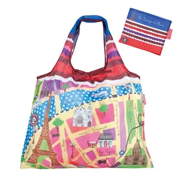 日本 Prairie Dog 摺疊口袋包-雪葉菊 歷史價格詳細信息