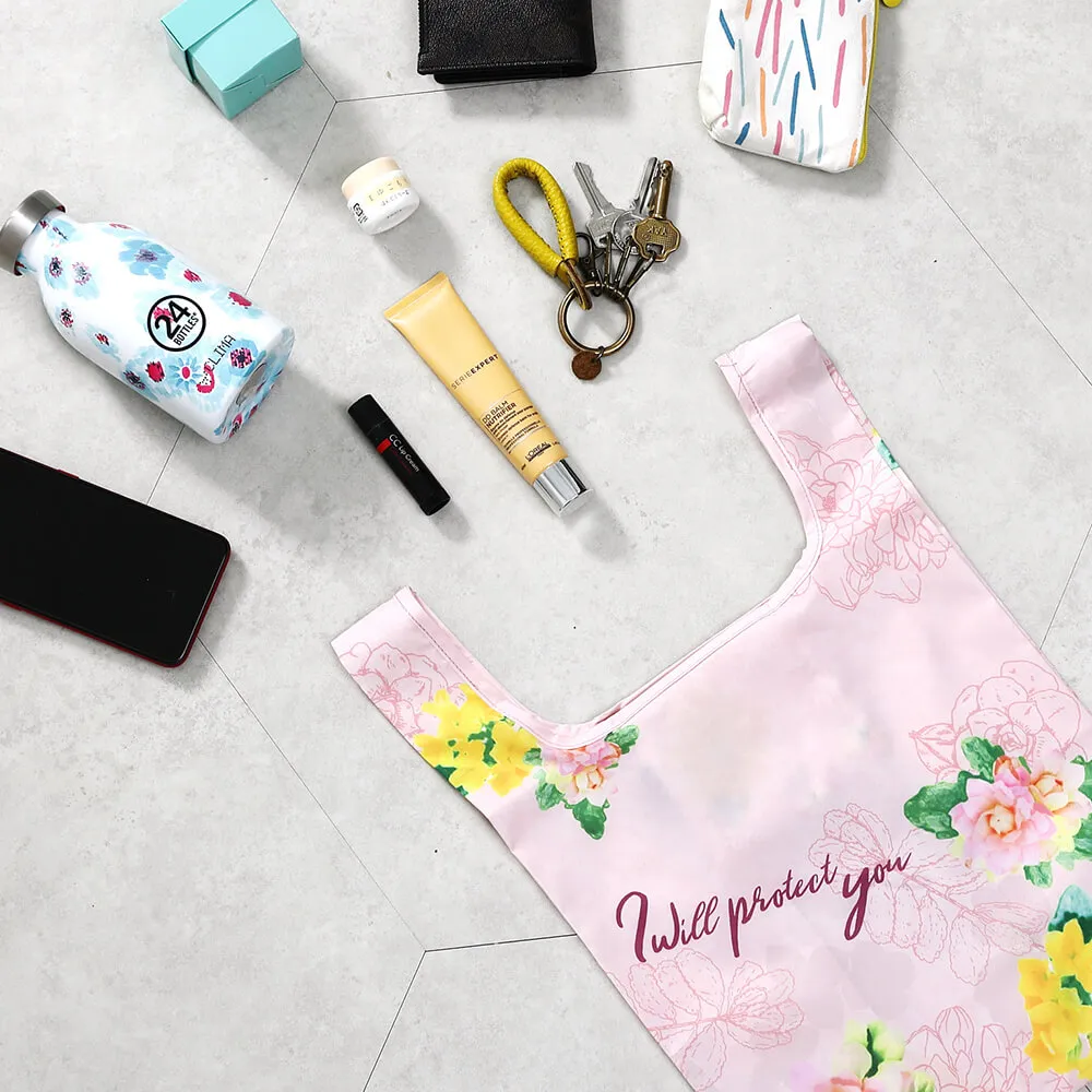 日本 Prairie Dog 摺疊口袋包-雪葉菊 歷史價格詳細信息