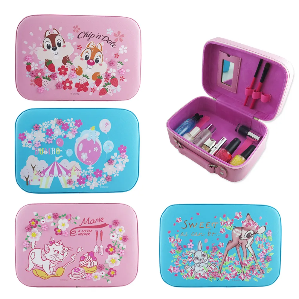 Disney迪士尼化妝箱 櫻花系列 歷史價格詳細信息