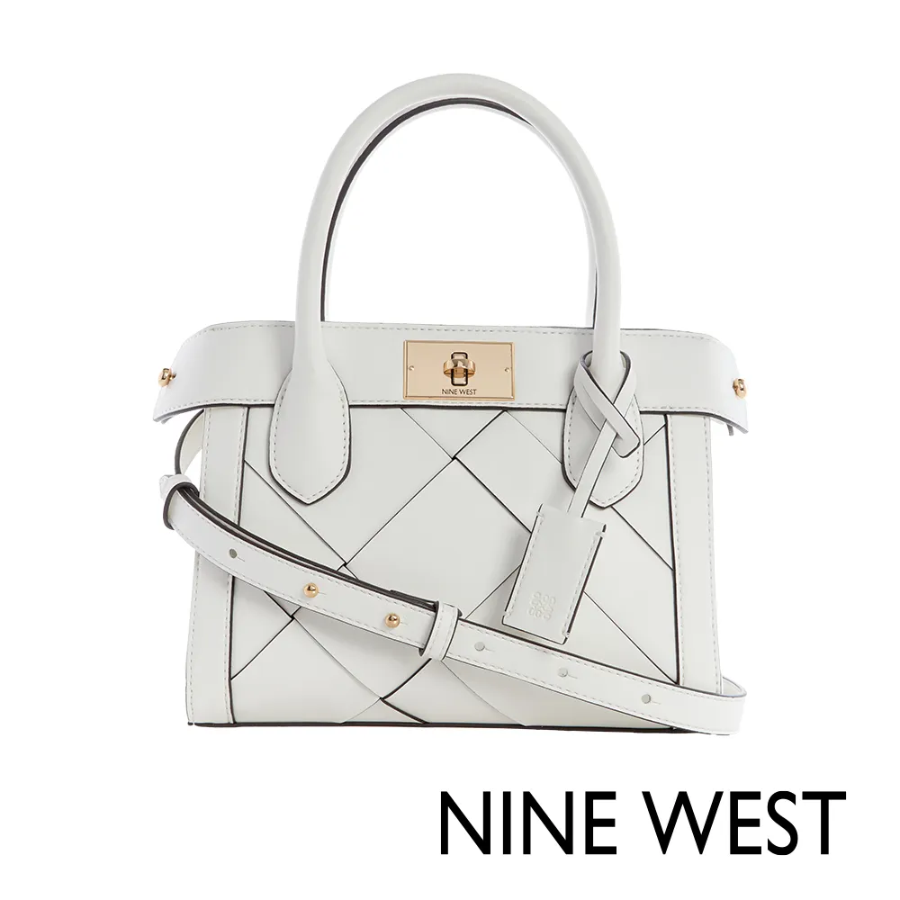 NINE WEST 編織/素面 鍊帶包 ELLIE 【116811】 肩背包 春夏 最新 皮革 8款 歷史價格詳細信息
