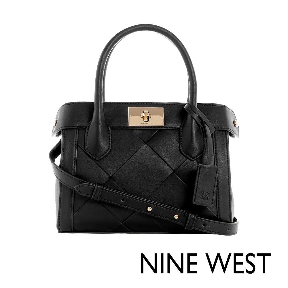 NINE WEST 編織/素面 鍊帶包 ELLIE 【116811】 肩背包 春夏 最新 皮革 8款 歷史價格詳細信息