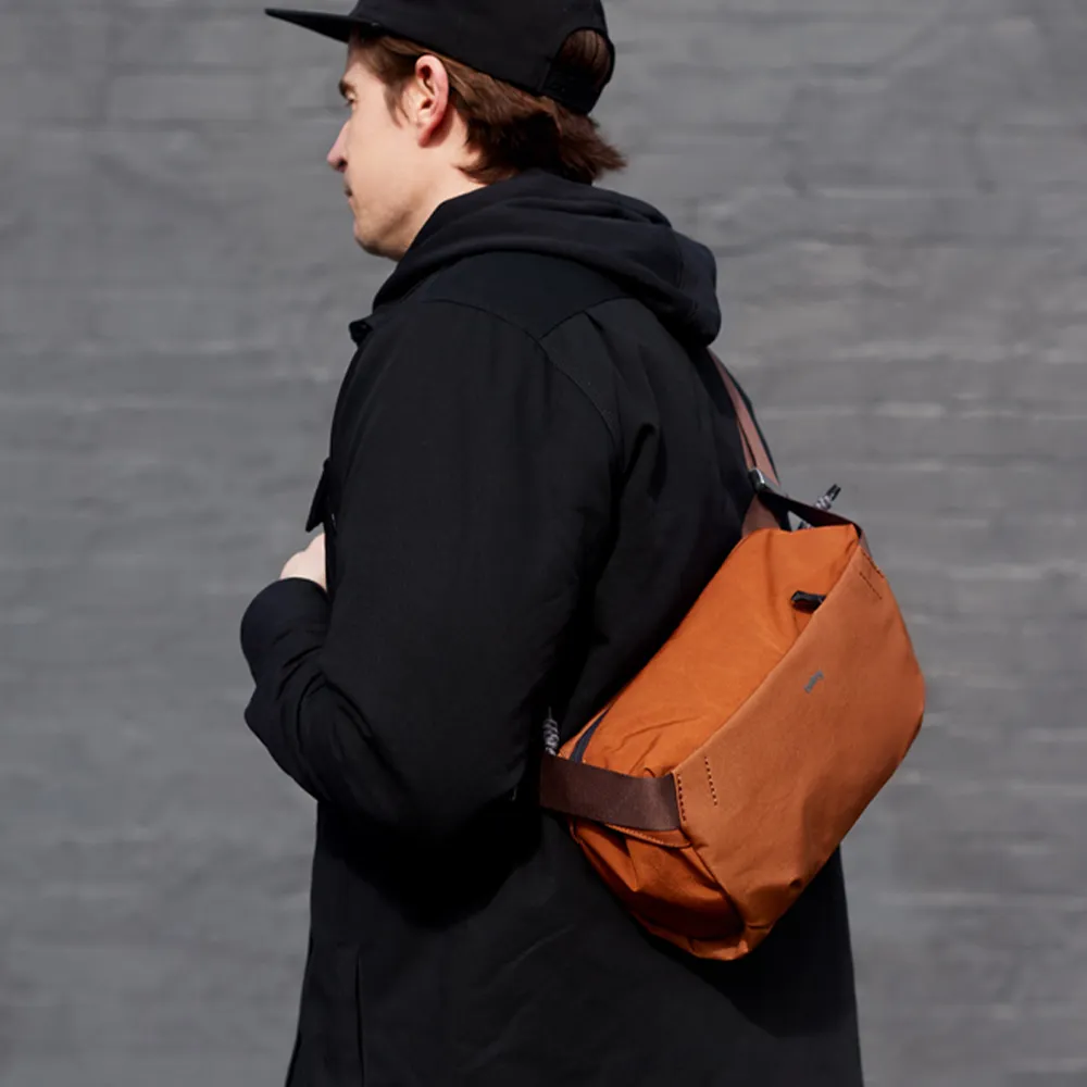 澳洲 Bellroy | Sling Mini 超輕量迷你隨身包 原廠三年保固 歷史價格詳細信息