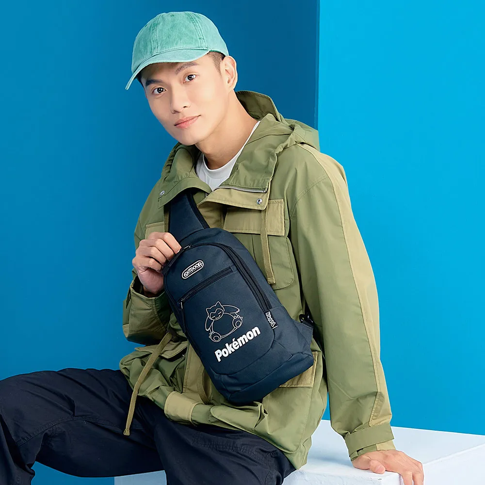 【OUTDOOR】寶可夢Pokemon-夜光卡比獸長夾-碳灰色 ODGO22O04CL 歷史價格詳細信息