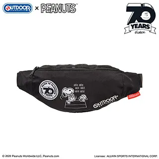 【OUTDOOR】SNOOPY聯名款70週年後背包-中-粉紅 ODP19C01PK 歷史價格詳細信息