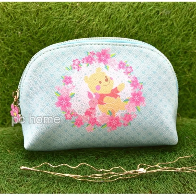 Disney【微笑維尼】手拿包 歷史價格詳細信息