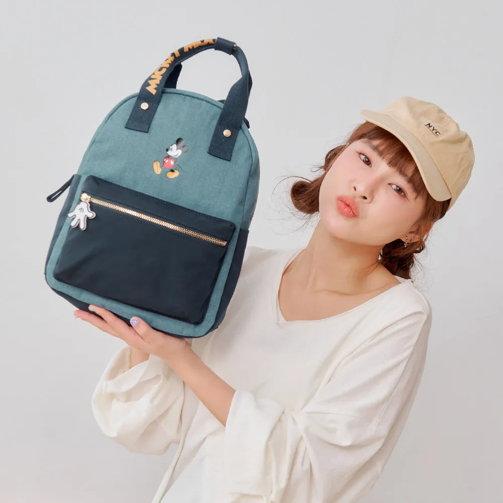 【PARTAKE】Disney 奇奇蒂蒂-淘氣松果-雙層零錢包-棕(PTD23-D9-22BN) 歷史價格詳細信息