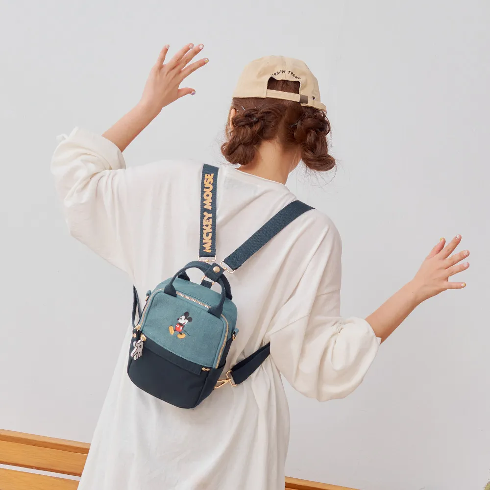 【PARTAKE】Disney 奇奇蒂蒂-淘氣松果-雙層零錢包-棕(PTD23-D9-22BN) 歷史價格詳細信息