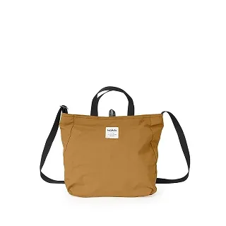 Hellolulu JOLIE雙面兩用斜背包(S)- 雲粉/亞麻 歷史價格詳細信息