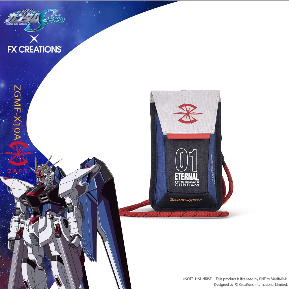 【FX CREATIONS】鋼彈SEED聯名系列-自由鋼彈-16吋AGS Pro懸浮減壓電腦後背包 GUS231001A-21 歷史價格詳細信息