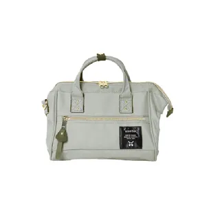 anello日本酒紅色 高密度尼龍材質 輕量 防潑水 大開口大容量 後背包 媽媽包 歷史價格詳細信息