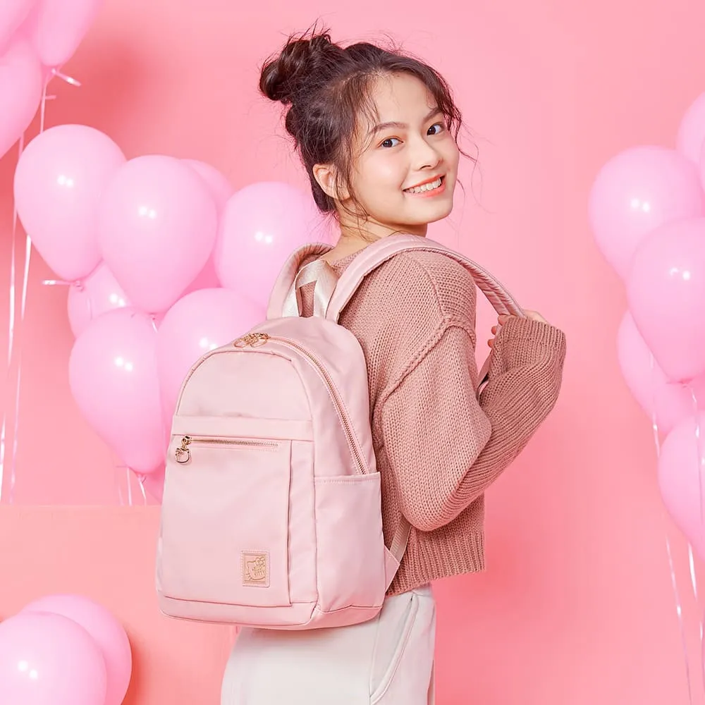 【Hello Kitty】謎樣凱蒂-兩用側背包-粉 KT01X01PK 歷史價格詳細信息