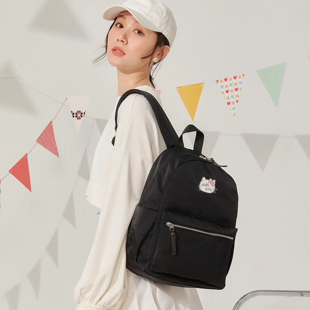 【Hello Kitty】甜心凱蒂-票卡零錢包-深藍 KT03D06NY 歷史價格詳細信息