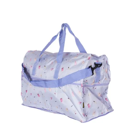 HAPITAS HAP0092 日本 防盜防潑水摺疊後背包-288 粉紅馬戲團 歷史價格詳細信息