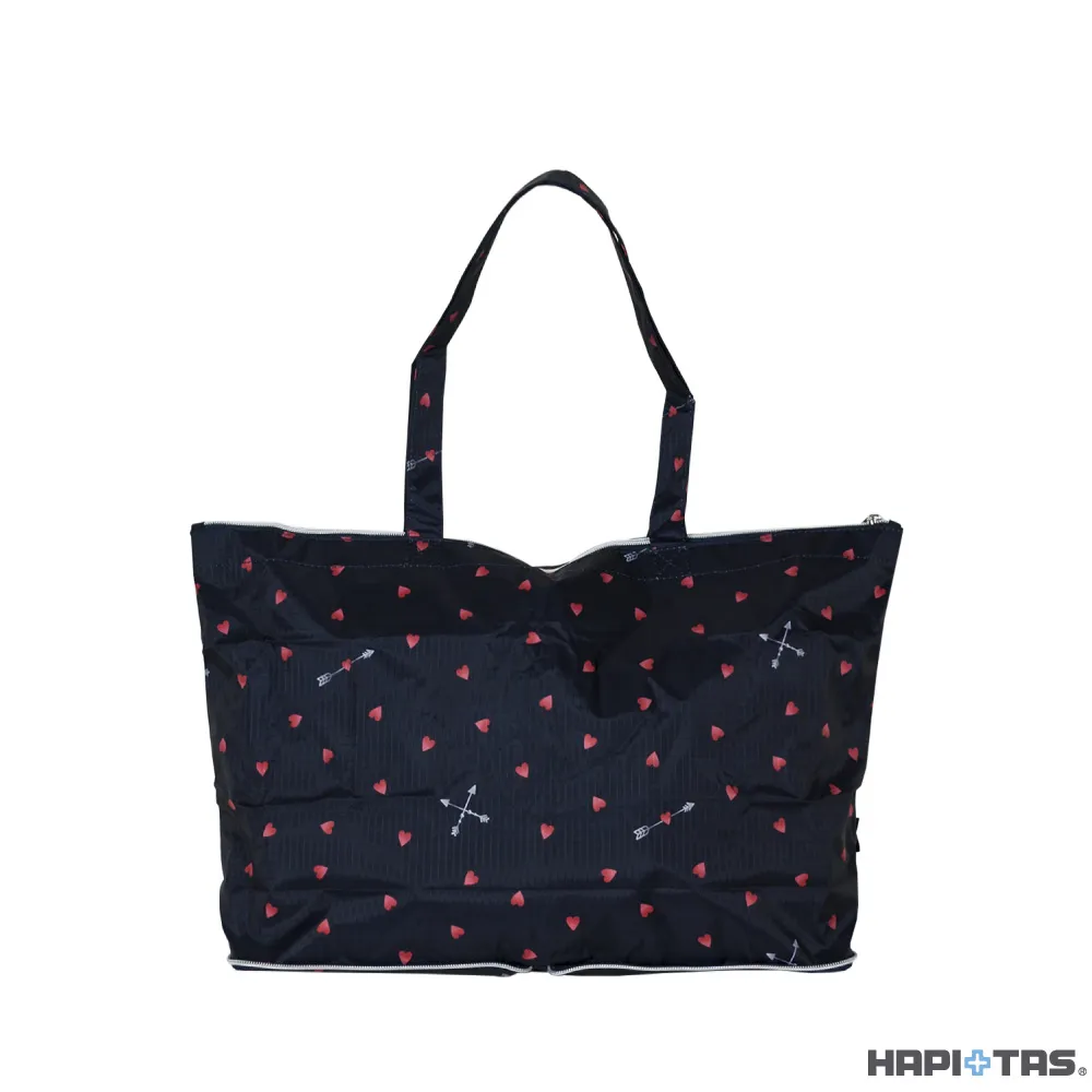 HAPITAS HAP0092 日本 防盜防潑水摺疊後背包-288 粉紅馬戲團 歷史價格詳細信息