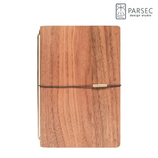 PARSEC｜樹革黑檀旋轉卡套 歷史價格詳細信息