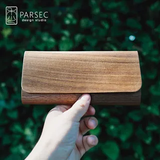 PARSEC｜樹革黑檀旋轉卡套 歷史價格詳細信息