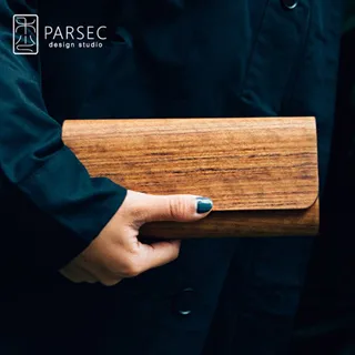 PARSEC｜樹革黑檀旋轉卡套 歷史價格詳細信息