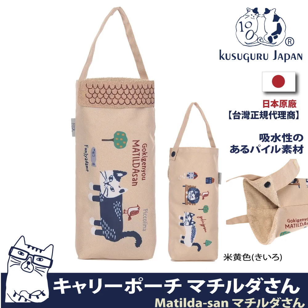 【Kusuguru Japan】日本眼鏡貓Matilda-san系列家飾美學厚絨減壓切割造型地墊(35x67cm) 歷史價格詳細信息