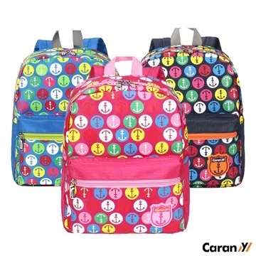 CARANY卡拉羊 雙肩包購物旅遊大容量輕便男女折疊包 (多色任選) 58-0021 歷史價格詳細信息