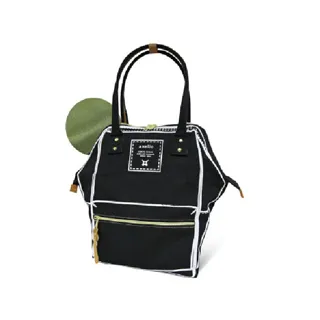 anello日本酒紅色 高密度尼龍材質 輕量 防潑水 大開口大容量 後背包 媽媽包 歷史價格詳細信息