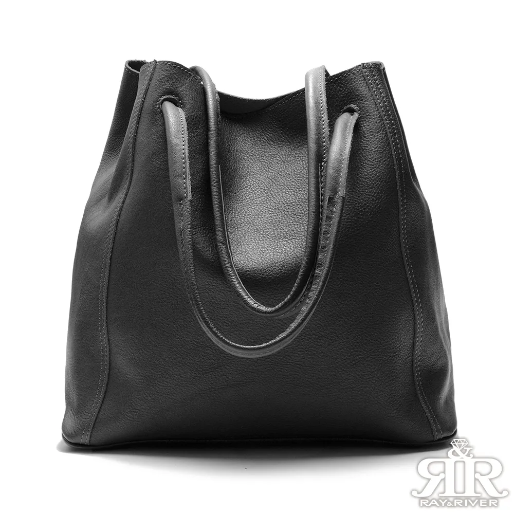 2R 樹羔植鞣牛皮Perino細帶里諾托特包 深咖啡 歷史價格詳細信息