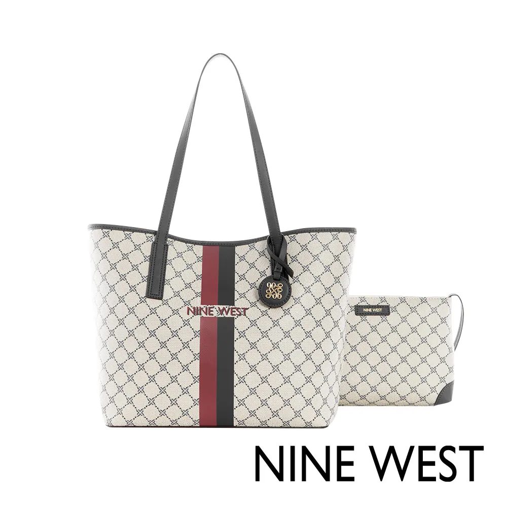 NINE WEST DELAINE LOGO馬鞍包-經典LOGO(127313) 歷史價格詳細信息