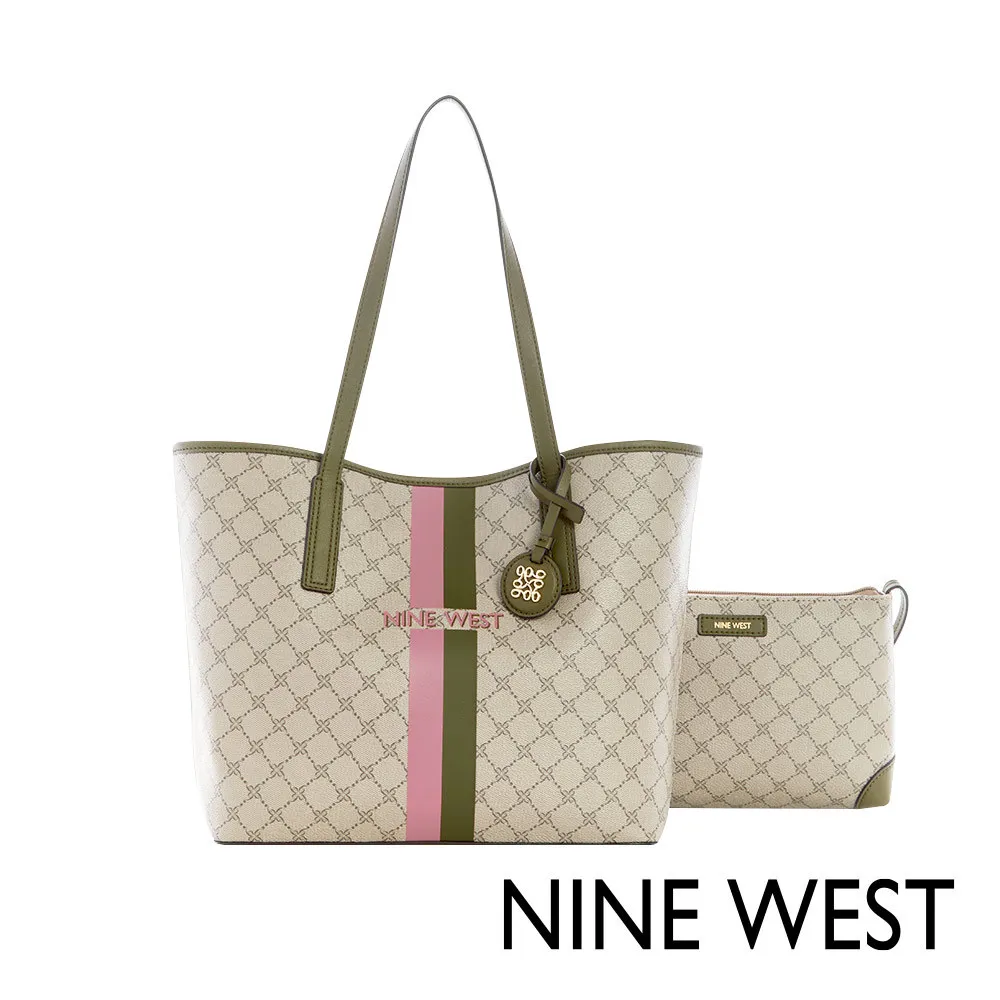 NINE WEST DELAINE LOGO馬鞍包-經典LOGO(127313) 歷史價格詳細信息