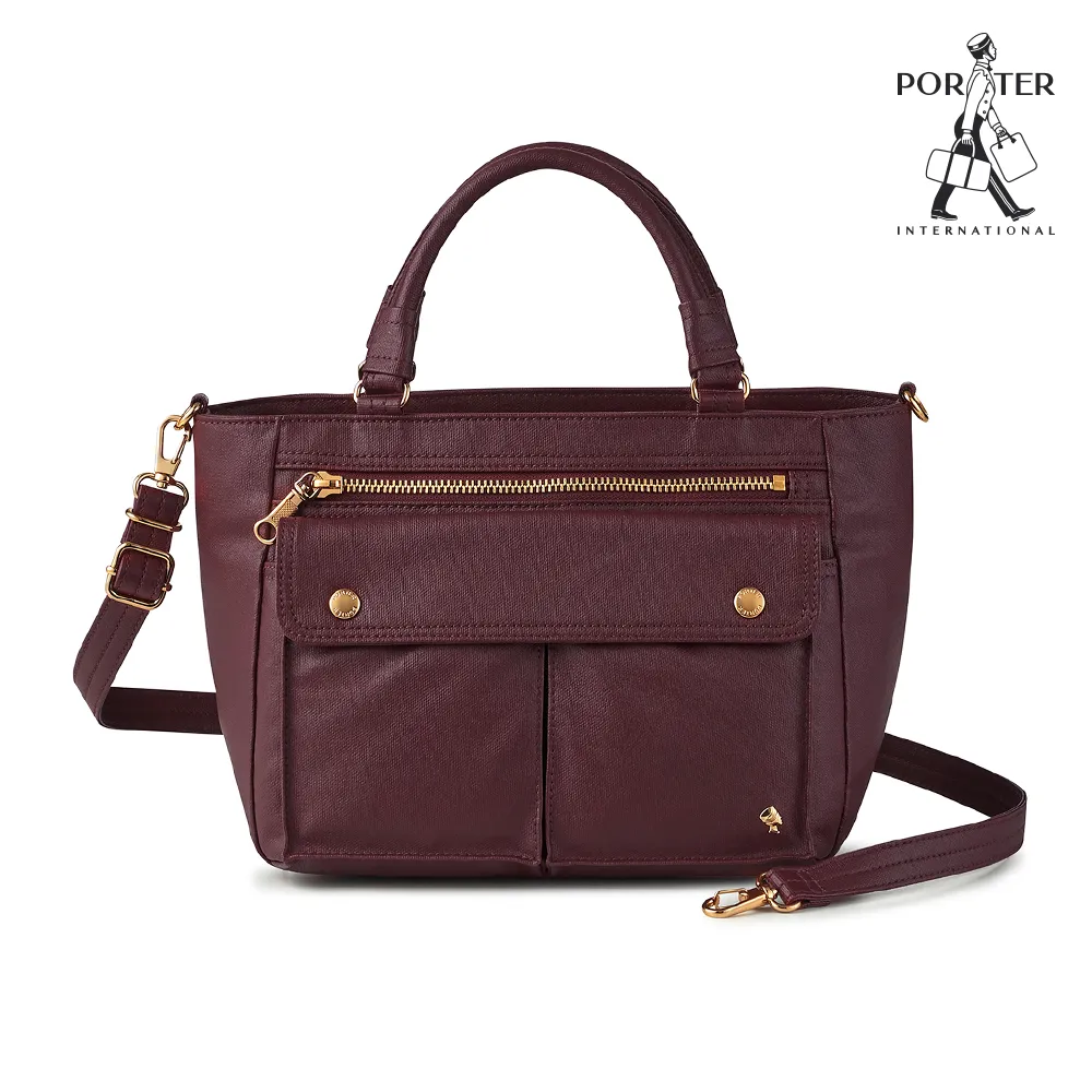 PORTER INTERNATIONAL 繽紛風采SPIRIT系列 11462-211144 歷史價格詳細信息