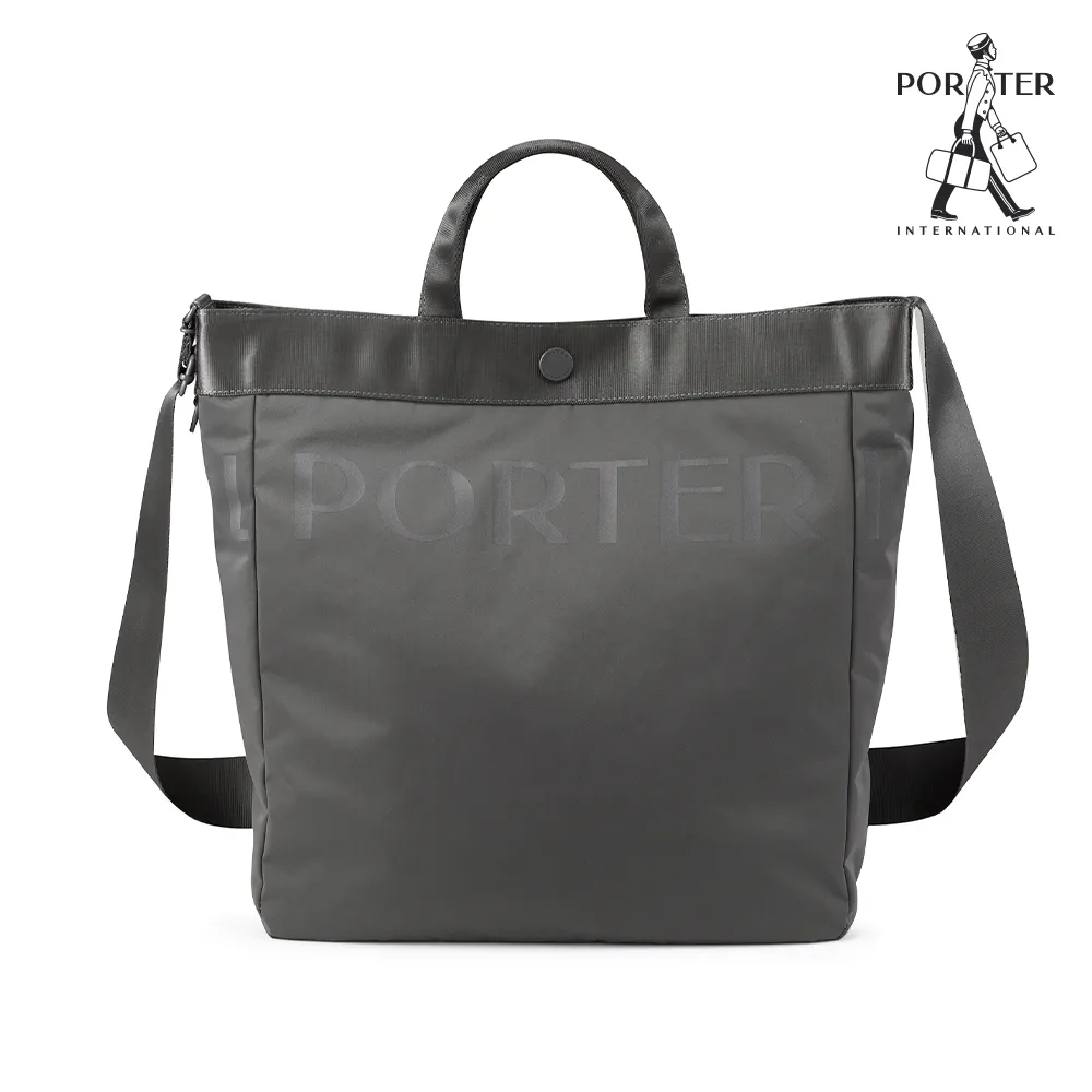 PORTER INTERNATIONAL 大方格調 MONOLITH系列 11813-00303 歷史價格詳細信息