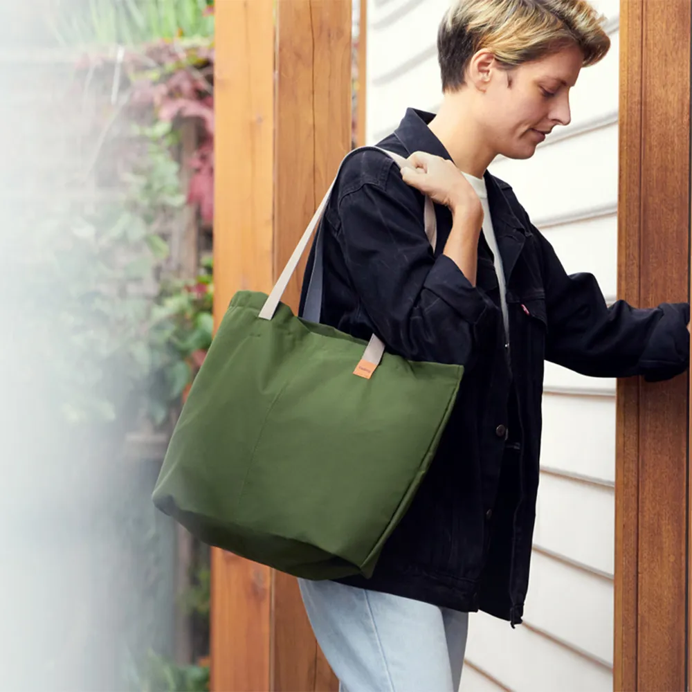 澳洲 Bellroy | Market Tote 多功能摺疊式托特肩包 原廠三年保固 歷史價格詳細信息