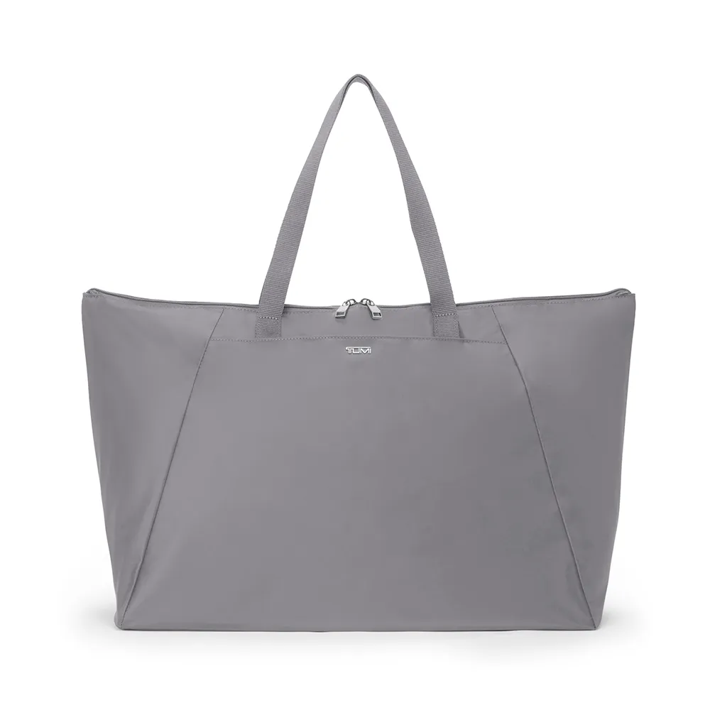 TUMI JUST IN CASE 托特包-黑銀色 歷史價格詳細信息