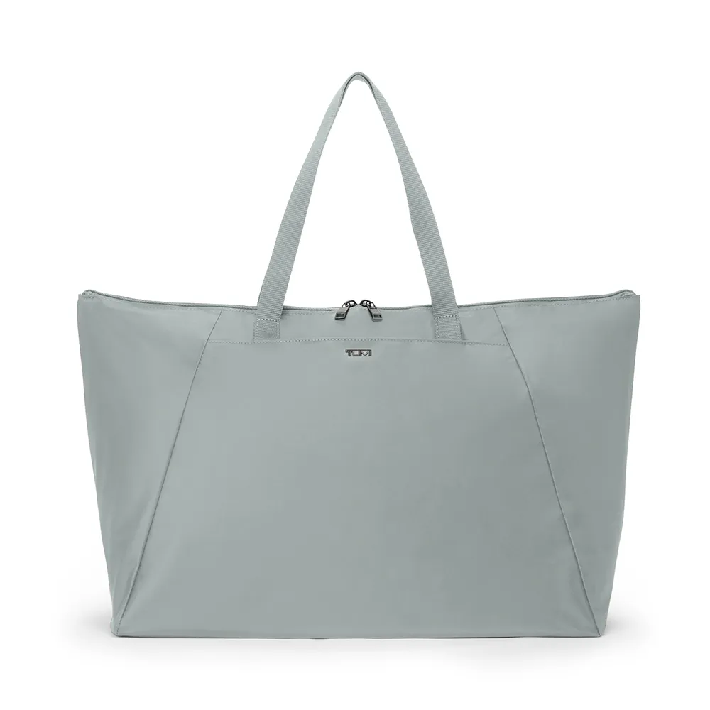 TUMI JUST IN CASE 托特包-黑銀色 歷史價格詳細信息