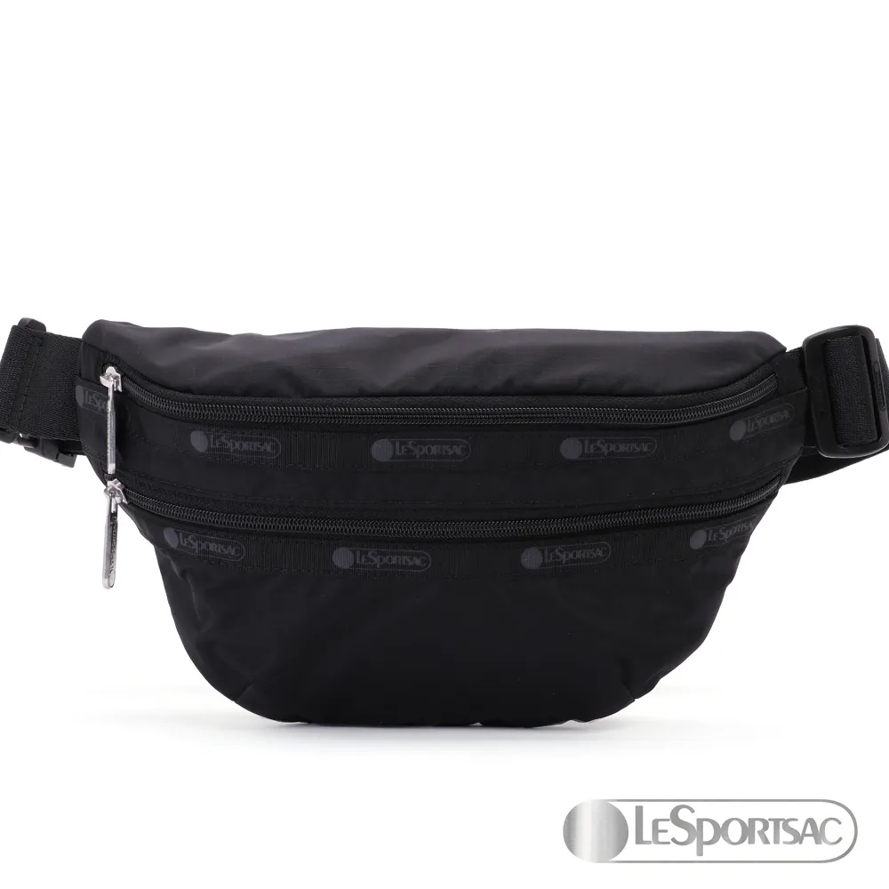 LeSportsac - Standard 豪華斜背包附化妝包 千鳥格紋 歷史價格詳細信息