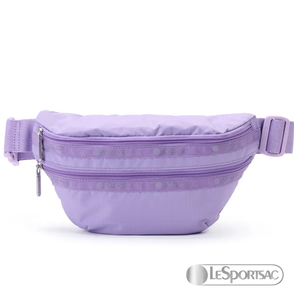 LeSportsac - Standard 豪華斜背包附化妝包 千鳥格紋 歷史價格詳細信息