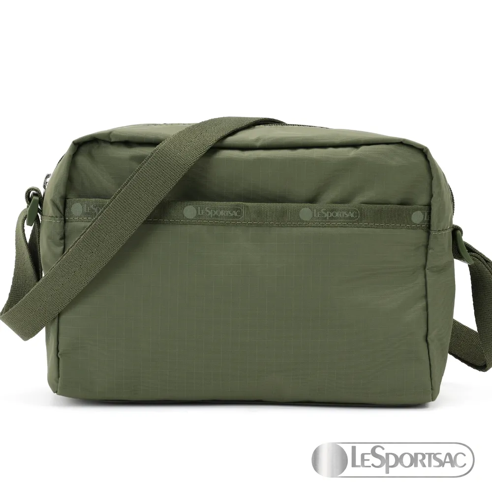 LeSportsac - Standard 側背隨身包 (極簡黑) 2434P R086 歷史價格詳細信息