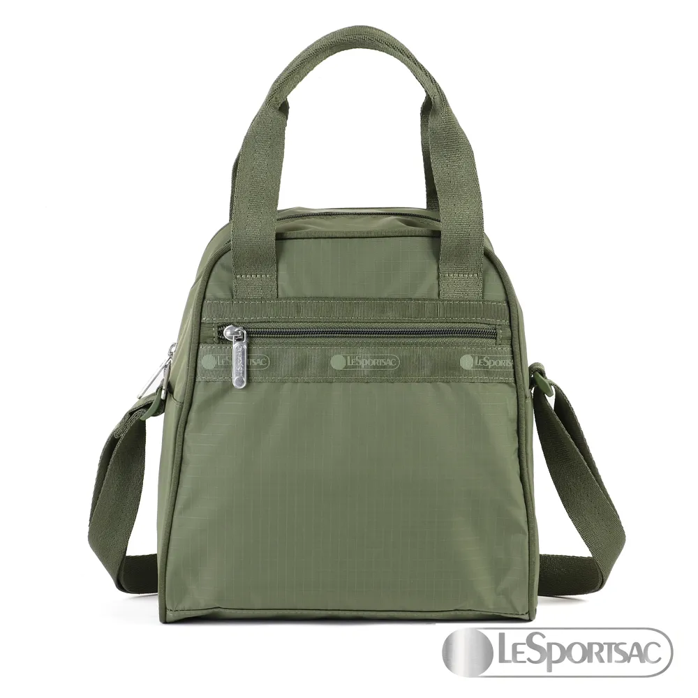 LeSportsac - Standard 輕量雙口袋肩背兩用包 (絢麗多彩) 1209P E909 歷史價格詳細信息