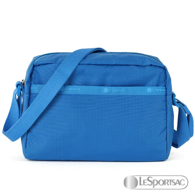 LeSportsac - Standard 側背隨身包 (極簡黑) 2434P R086 歷史價格詳細信息