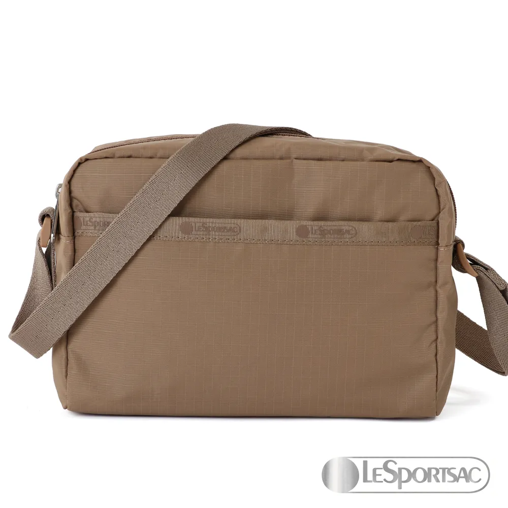 LeSportsac - Standard 側背隨身包 (極簡黑) 2434P R086 歷史價格詳細信息