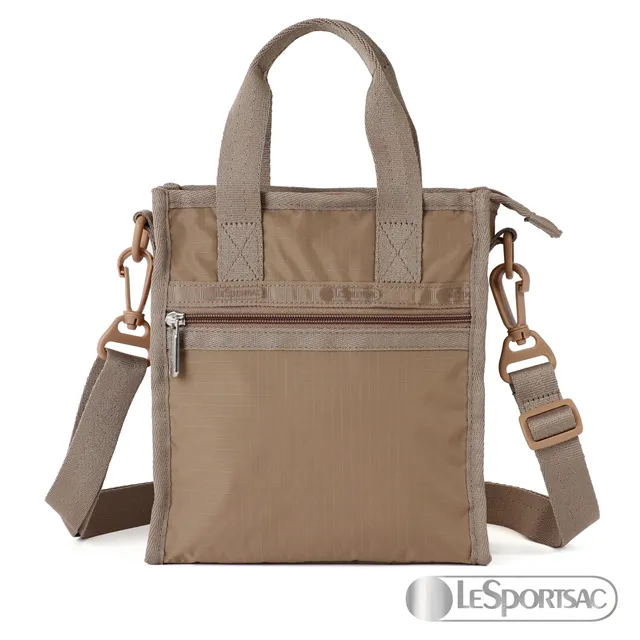 LeSportsac - Standard 輕量雙口袋肩背兩用包 (絢麗多彩) 1209P E909 歷史價格詳細信息