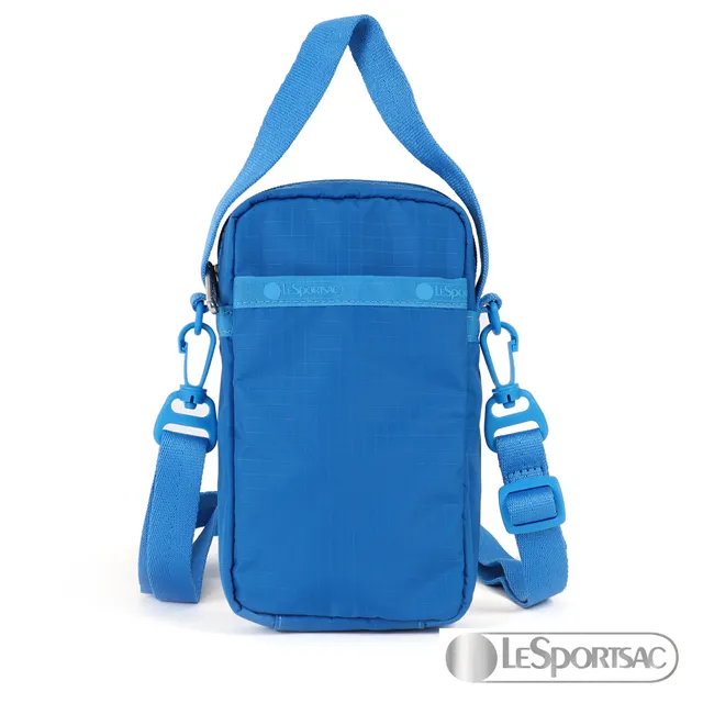LeSportsac - Standard 輕量雙口袋肩背兩用包 (絢麗多彩) 1209P E909 歷史價格詳細信息