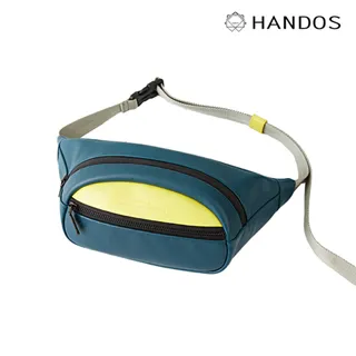 【 HANDOS 】真皮輕巧雙色短夾零錢夾 - 橄欖綠x黃《台灣設計師原創獨立誠品專櫃品牌》 歷史價格詳細信息