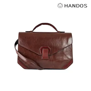 HANDOS｜Amy March 雙色織線帆布化妝包(3色) 歷史價格詳細信息