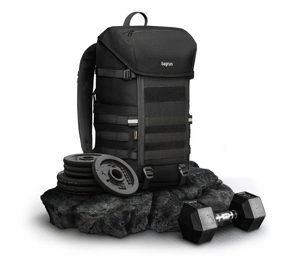 bagrun 軍事風格傘繩後背包-L 軍規背包 戰術背包 多隔層後背包 男款包包 歷史價格詳細信息